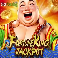 Fortune King Jackpot fishing game on aq9