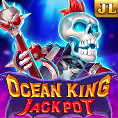 Ocean King Jackpot fishing game on aq9