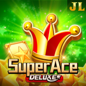 Super Ace Deluxe slot